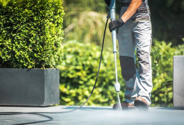Concrete Sealing in Allendale, NJ